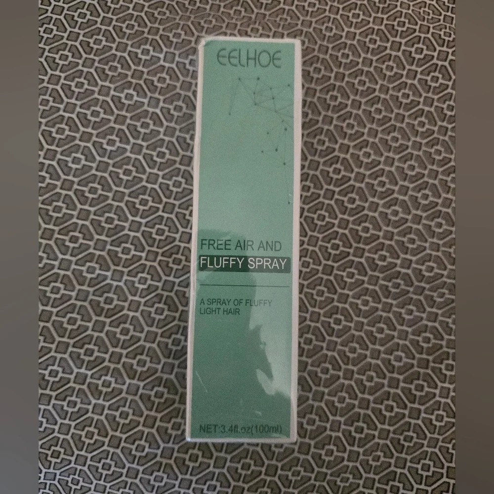 New EELHOE Free Air Fluffy Spray